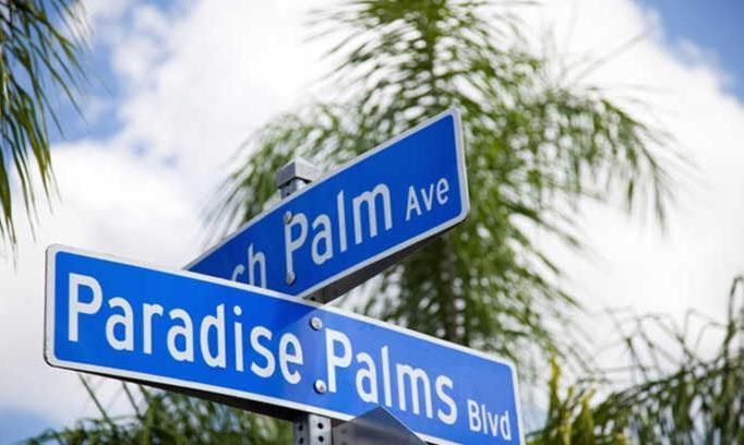 Paradise Palms Resort Platinum - 035 Townhome Кисими Екстериор снимка